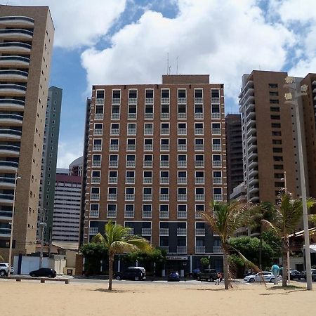 Classic Flat Residence Beira Mar- 1004 Fortaleza  Eksteriør billede
