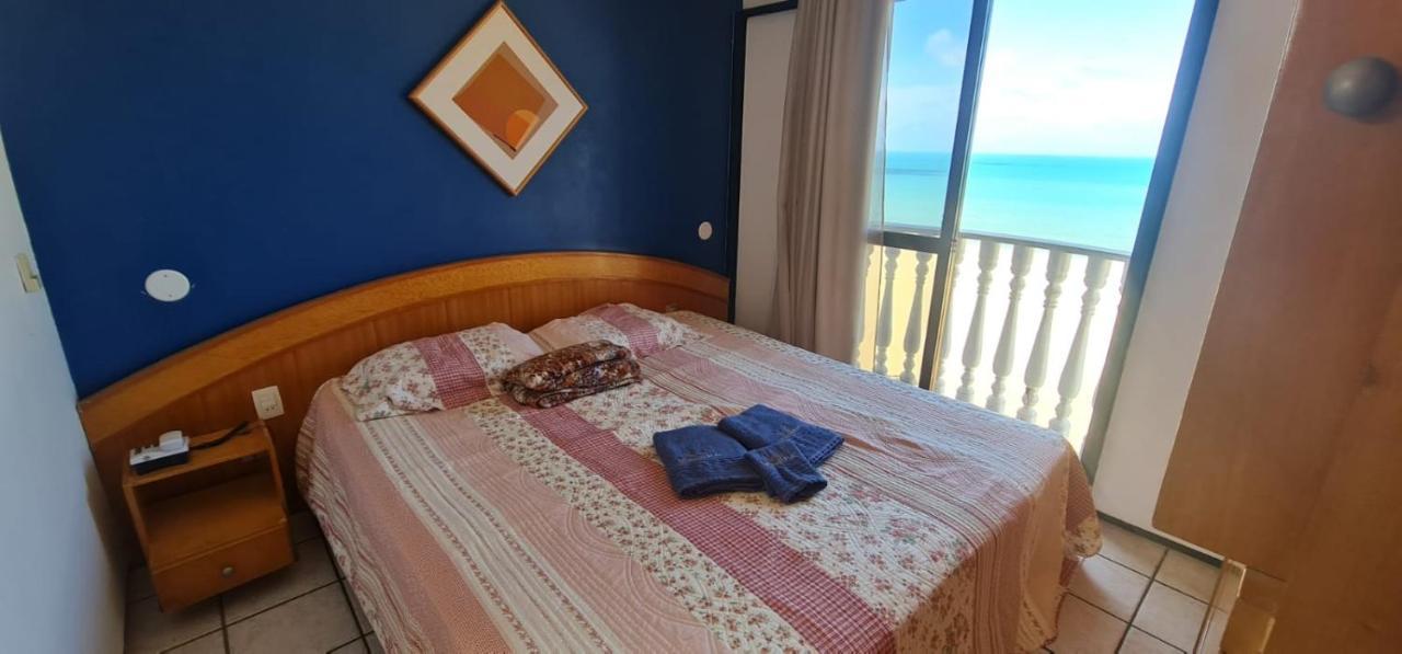 Classic Flat Residence Beira Mar- 1004 Fortaleza  Eksteriør billede