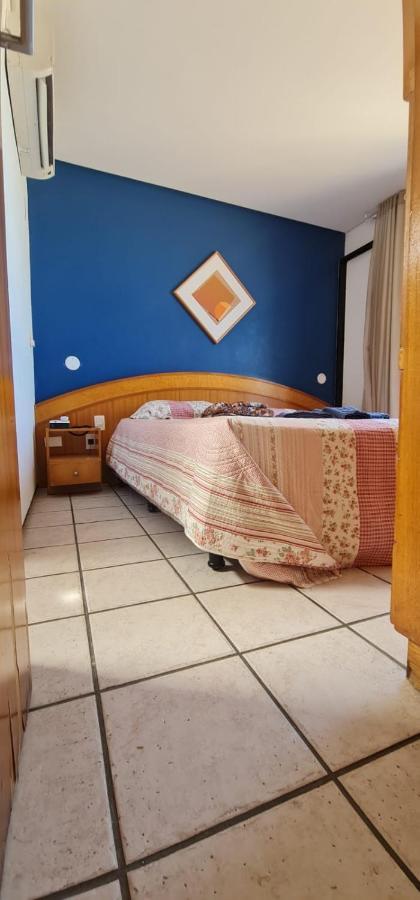 Classic Flat Residence Beira Mar- 1004 Fortaleza  Eksteriør billede