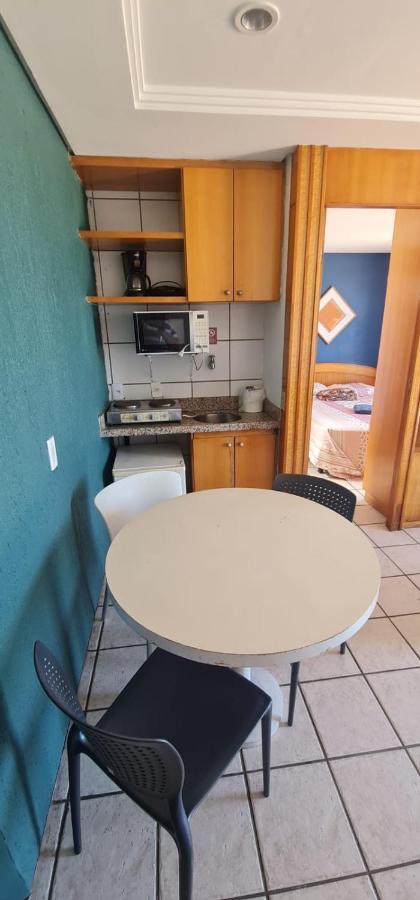 Classic Flat Residence Beira Mar- 1004 Fortaleza  Eksteriør billede