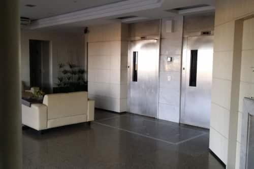 Classic Flat Residence Beira Mar- 1004 Fortaleza  Eksteriør billede