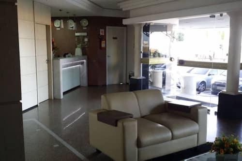 Classic Flat Residence Beira Mar- 1004 Fortaleza  Eksteriør billede